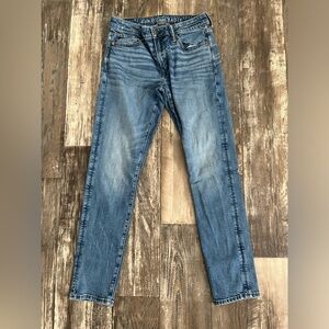 American eagle men’s jeans sz 29x32